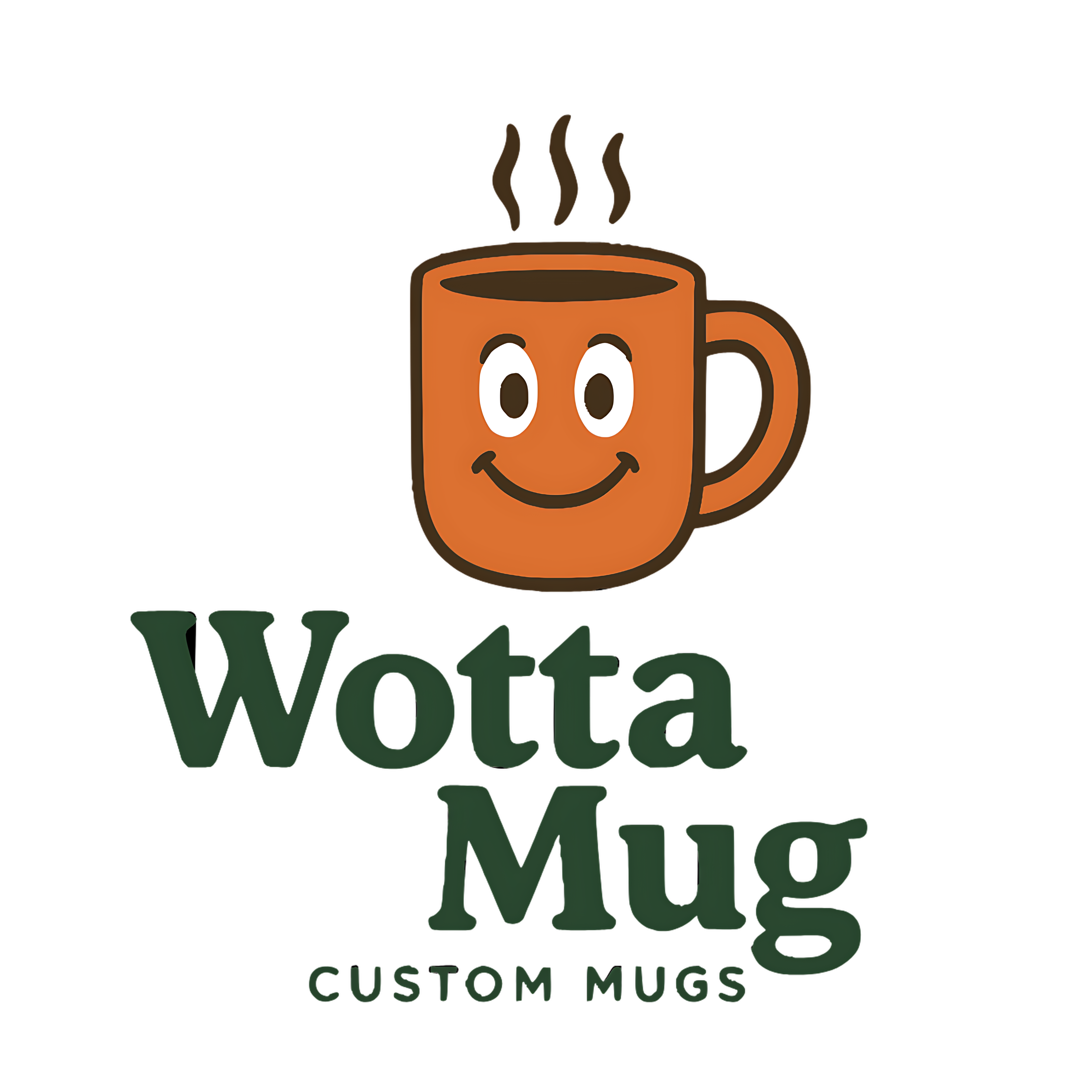 Wotta Mug — Custom Mugs Gold Coast